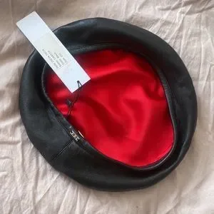 Eugenia Kim | Accessories | Eugenia Kim Beret New With Tags 